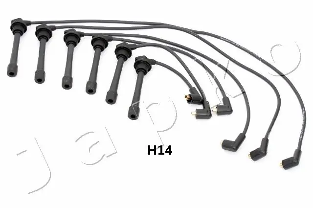 Высоковольтные провода RCHD1205 NGK