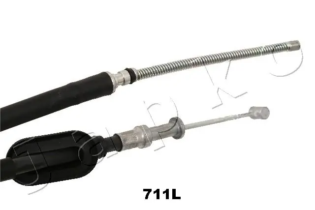 131711L Japko Трос ручного тормоза