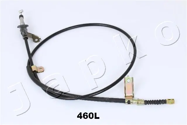 J14017 Nipparts Трос ручного тормоза