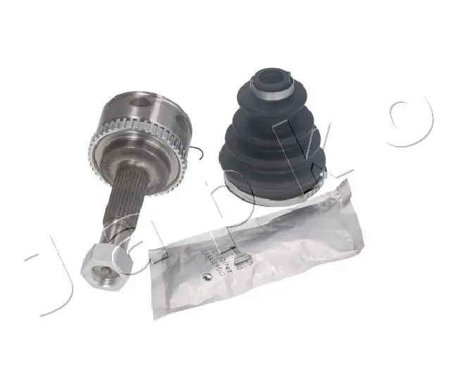 Граната колесная Japko 621012 цена, от 29.96 USD