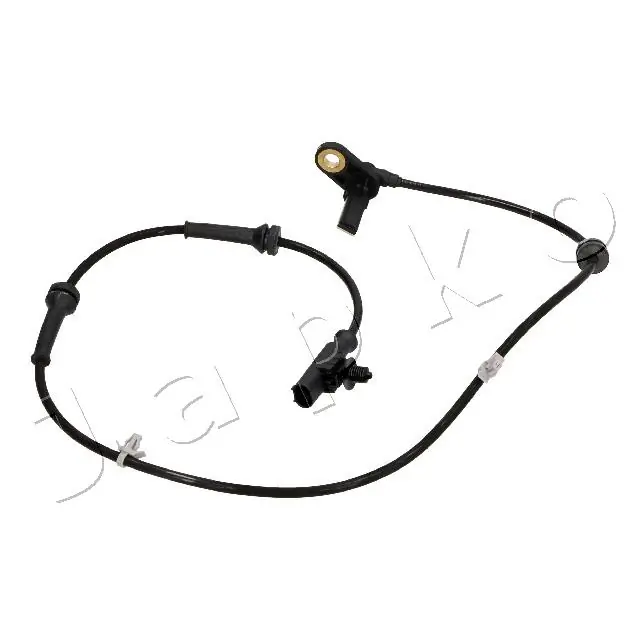 Датчик АБС (ABS) задний, левый Japko 151180 цена, от 13.66 USD