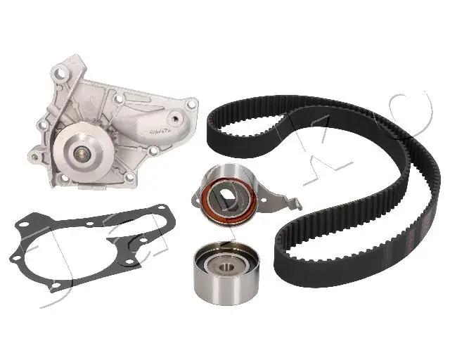  Комплект ГРМ Toyota Camry 4