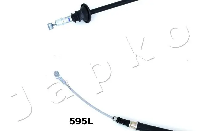 131595L Japko Трос ручного тормоза