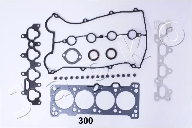 8ABD10271 Mazda Комплект прокладок двигателя верхний