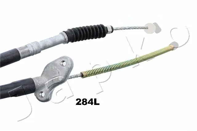 Трос ручного тормоза задний Japko 131284L цена, от 19.91 USD