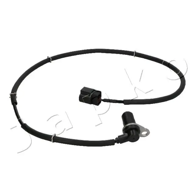 Датчик АБС (ABS) передний, правый Japko 151534 цена, от 12.93 USD