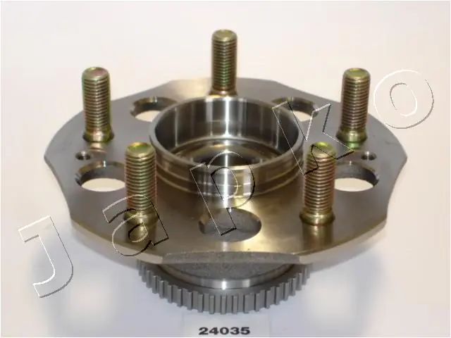 Ступицы задних колес NTN R17476 цена, от 57.59 USD