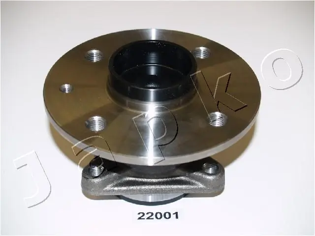 422001 Japko Ступица задняя