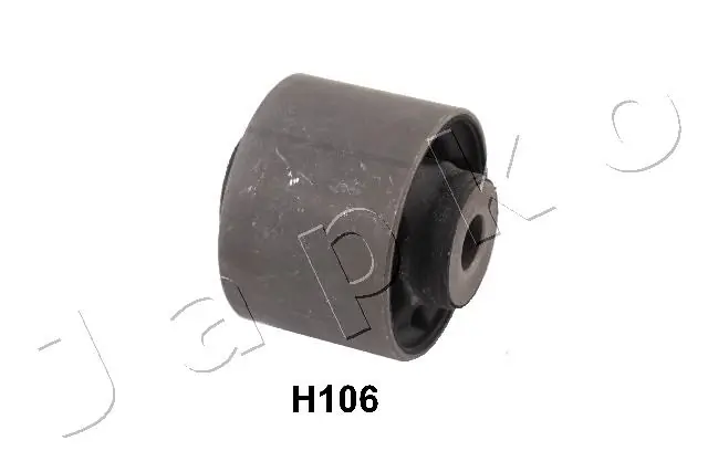 Bloco silencioso de viga traseira (de plataforma veicular) Hyundai Tucson 2 TM