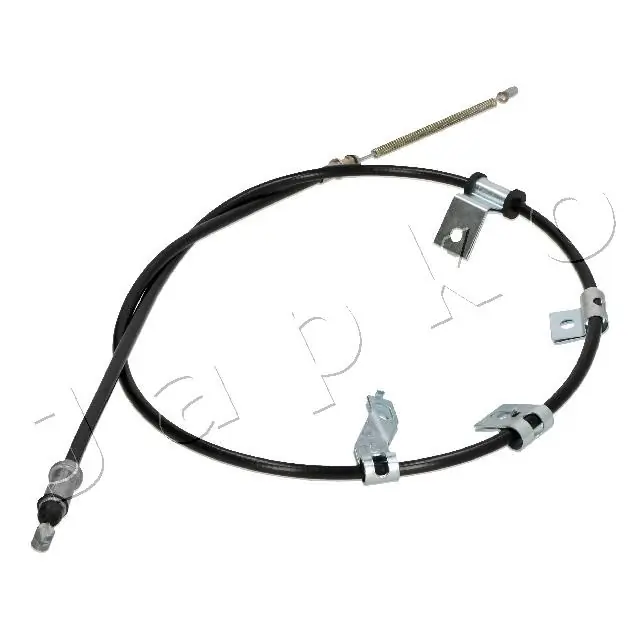 Трос ручного тормоза задний Japko 131H00 цена, от 15.84 USD