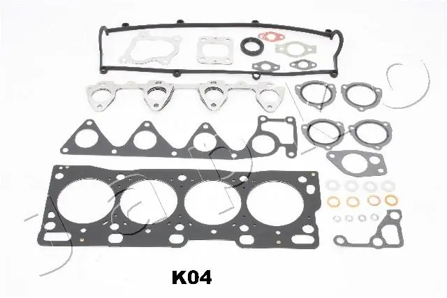 Комплект прокладок двигателя полный KIA Sportage 1 K00