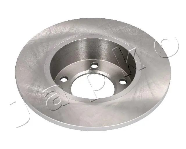 Disco do freio traseiro Renault Master 2 HD, FD