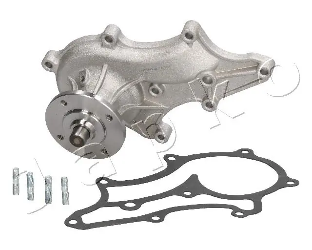 Насос водяной на Toyota 4 Runner  N130