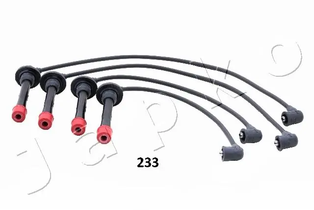 Высоковольтные провода M016 Bosch