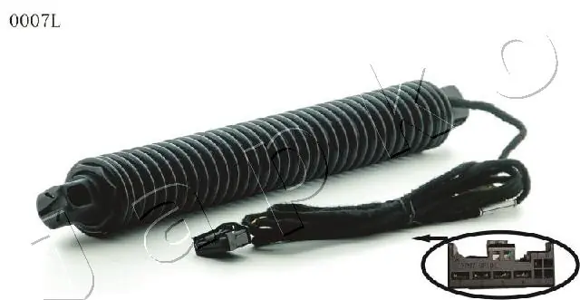 Купить 7185713 BMW Амортизатор двери багажника
