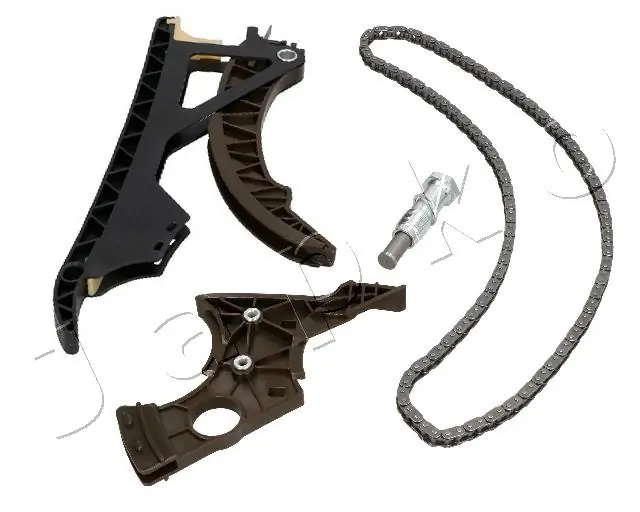 Комплект цепи на BMW 7  F01, F02, F03, F04