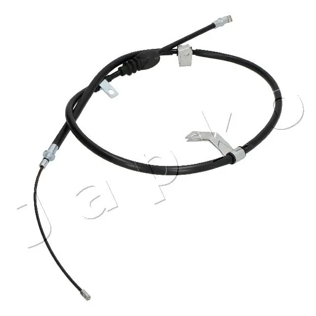 Трос стояночного тормоза задний правый Japko 131H31R цена, от 15.80 USD