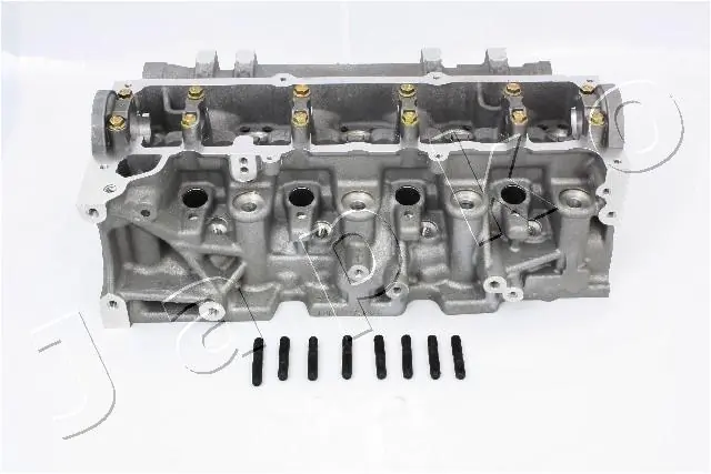 Cabeça de motor (CBC) Renault Clio LU