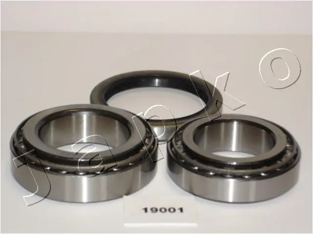 419001 Japko Подшипник ступицы передней