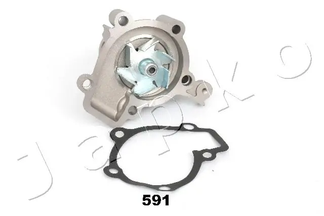 35591 Japko Насос водяной