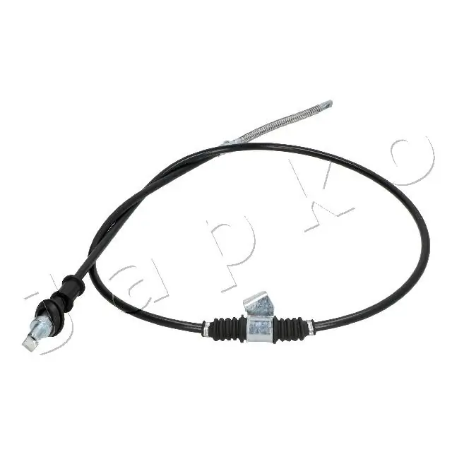 Трос ручного тормоза задний Japko 131W00 цена, от 17.39 USD