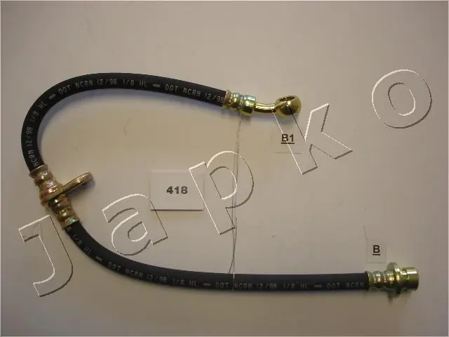 Задний тормозной шланг J3704018 Nipparts