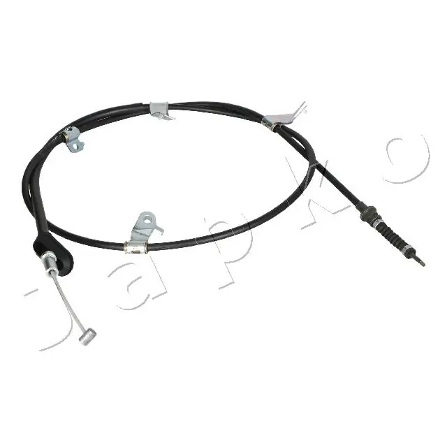 C74117 Yazuka Трос ручного тормоза
