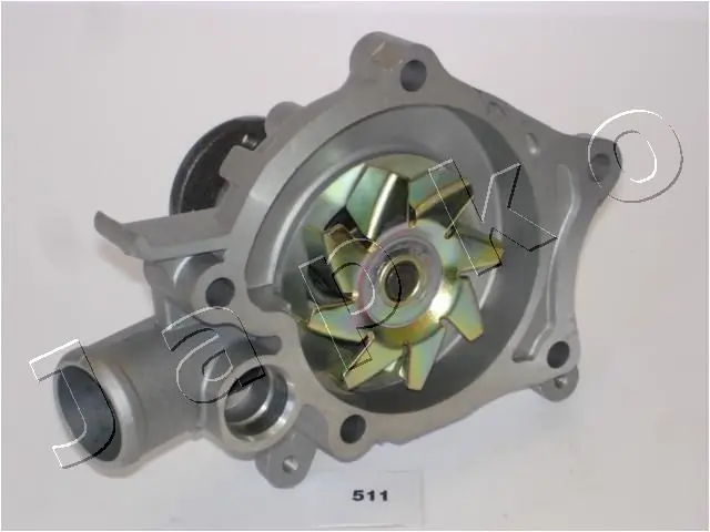  Помпа Hyundai H-1 STAREX 