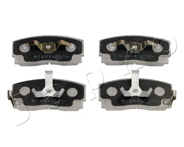 Колодки Daihatsu 0449187103 цена, от 13.16 USD