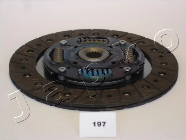 Disco de embraiagem Nissan Sunny 2 N13