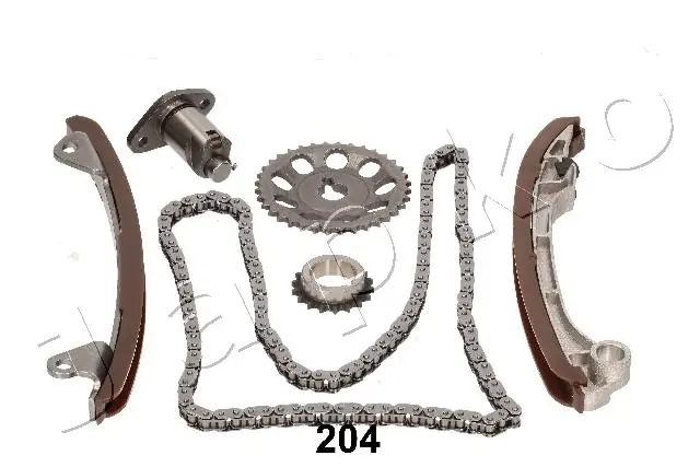 Ремкомплект ГРМ Febi 186017 цена, от 86.11 USD