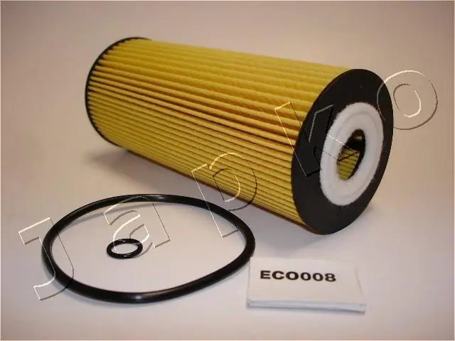 Filtro de aceite 1ECO008 Japko