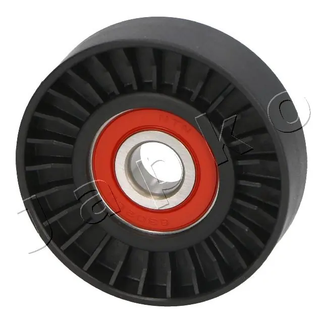 Rolo de reguladora de tensão da correia de transmissão KIA Carnival 2 GQ