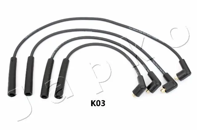 Высоковольтные провода MSK937 Magneti Marelli