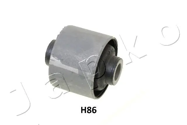 NMS02052 NIPPON MOTORS Полиуретановый сайлентблок заднего верхнего рычага