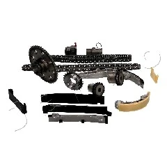 Комплект цепи ГРМ MCK0470 Magneti Marelli
