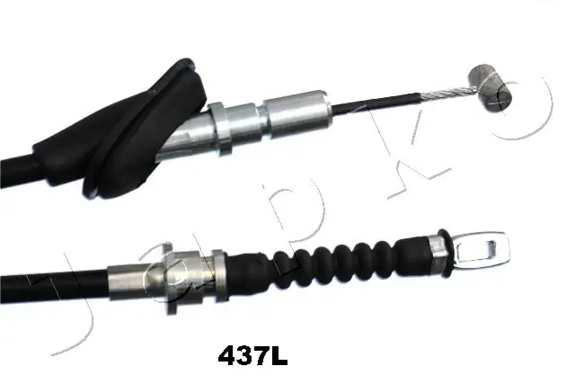 131437L Japko Трос ручного тормоза