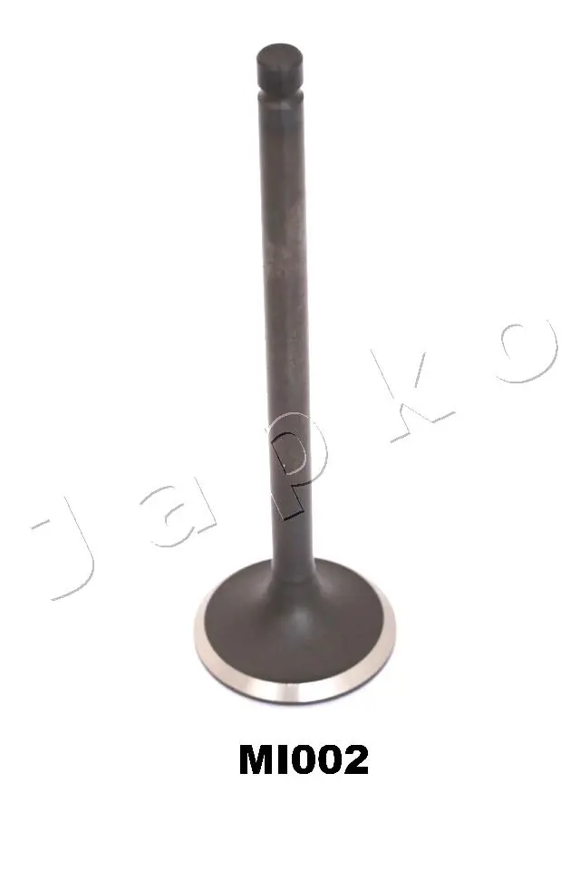 Válvula de admissão Mitsubishi MD083661