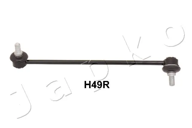 Стойка стабилизатора, переднего, правая Sato Tech PS12931