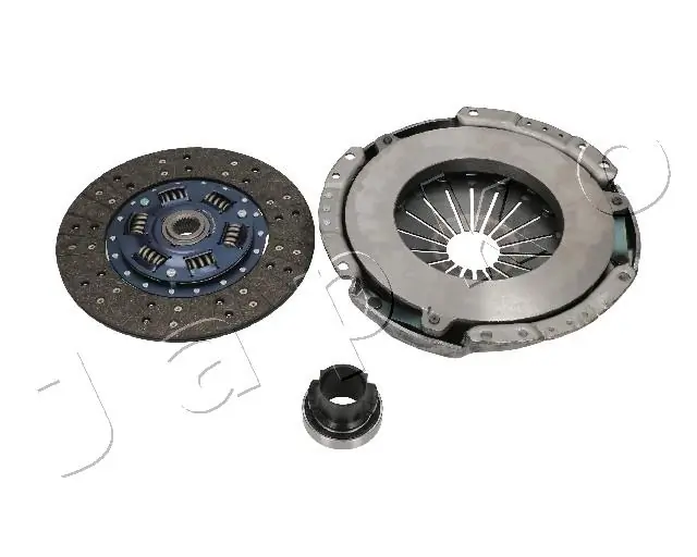 FTC4828 Britpart Сцепление в сборе