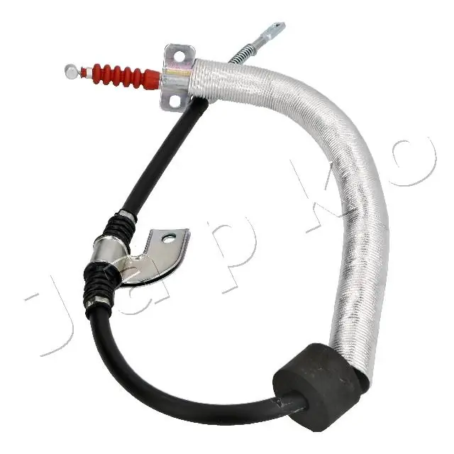 Трос стояночного тормоза задний правый Japko 131S01R цена, от 20.95 USD