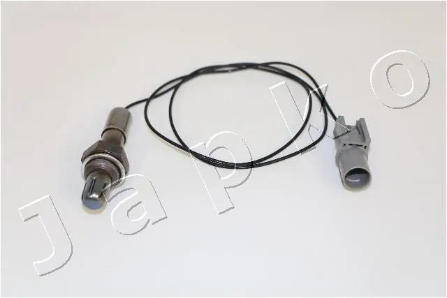 Sonda lambda, sensor de oxigênio Mercedes E W123