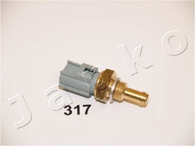Датчик радиатора на Mazda Xedos 6 CA