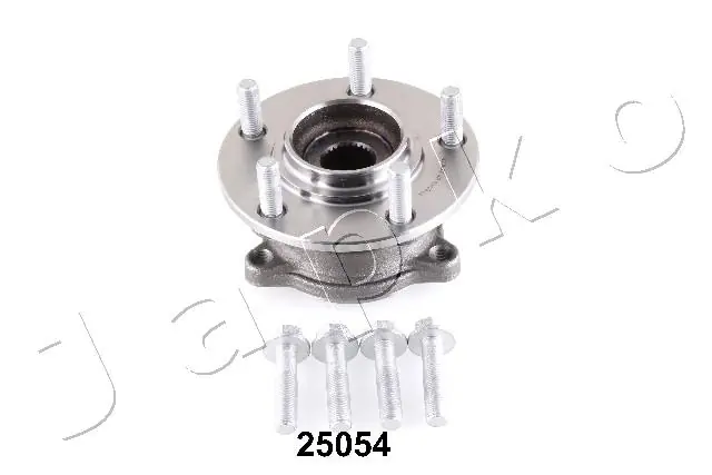 425054 Japko Ступица задняя