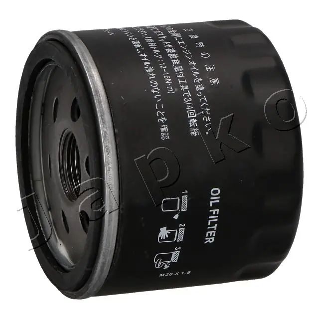 Filtro de óleo Alfa Romeo 147 937