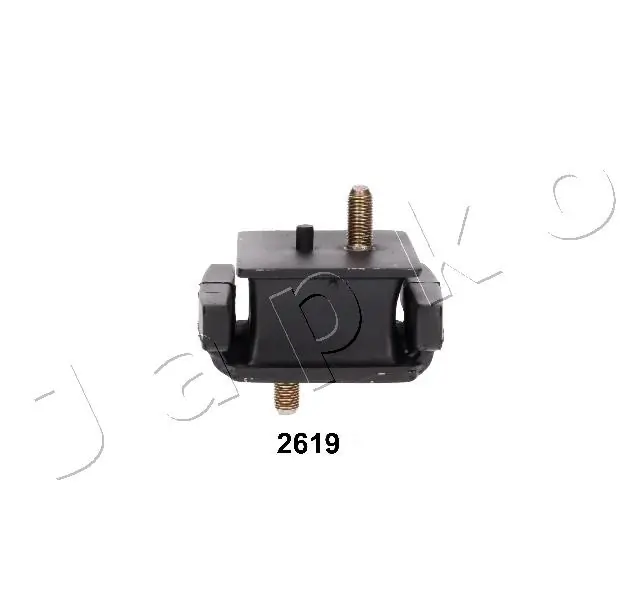  Передняя опора двигателя Toyota Land Cruiser 