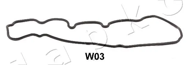 Прокладка крышки клапана на Chevrolet Spark (Matiz)  M200, M250