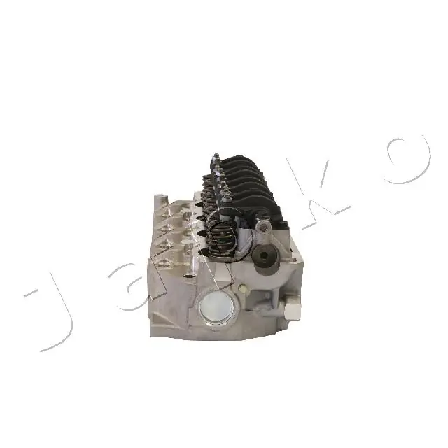 Cabeça de motor (CBC) Mitsubishi Pajero 1 L04G