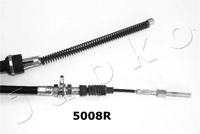 Купить F65Z4B413BA Ford Задний правый трос ручника