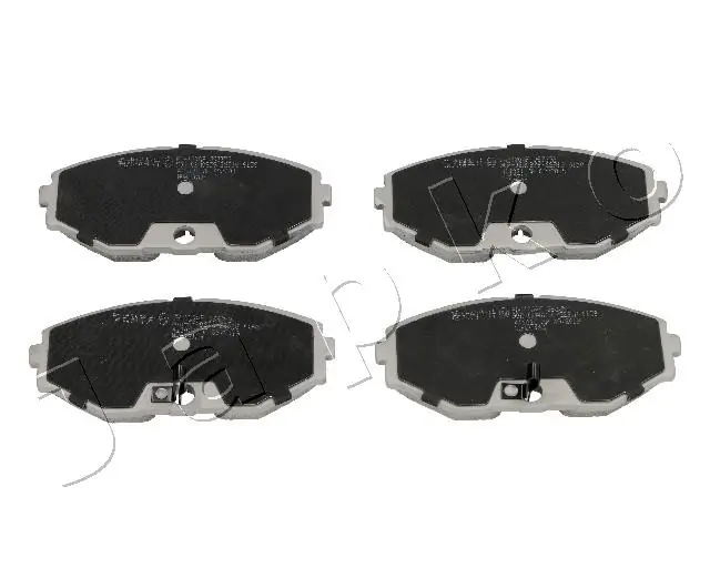 Колодки Nissan/Infiniti 4106066U91 цена, от 32.22 USD
